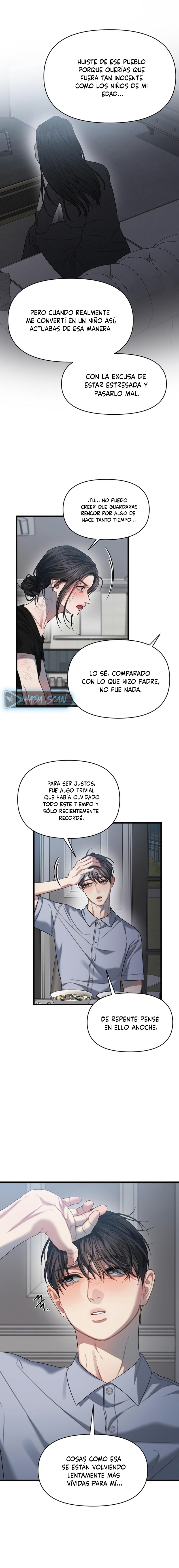 Anhelo Elegante Capitulo 84 página 13