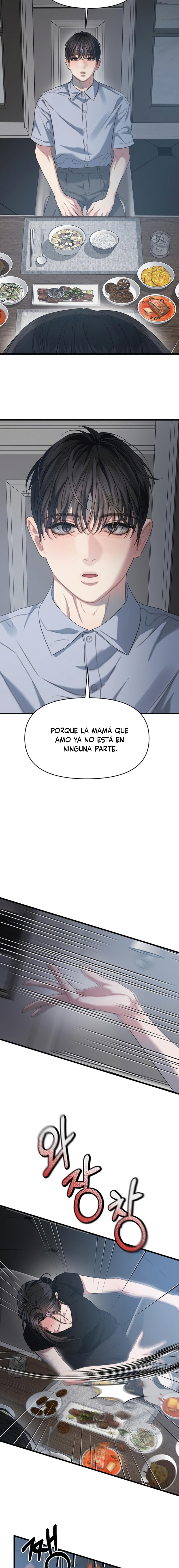 Anhelo Elegante Capitulo 84 página 15