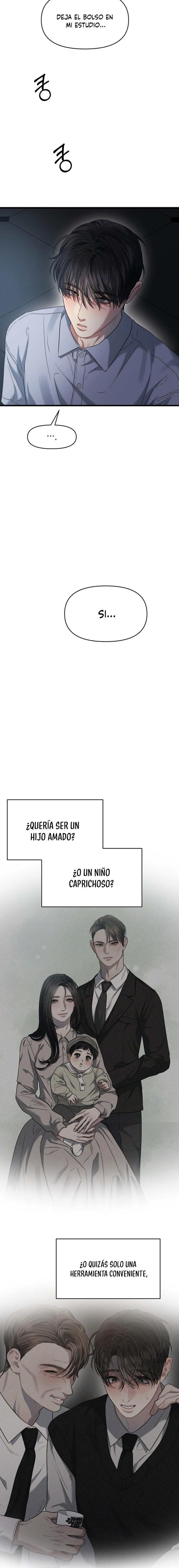 Anhelo Elegante Capitulo 85 página 15
