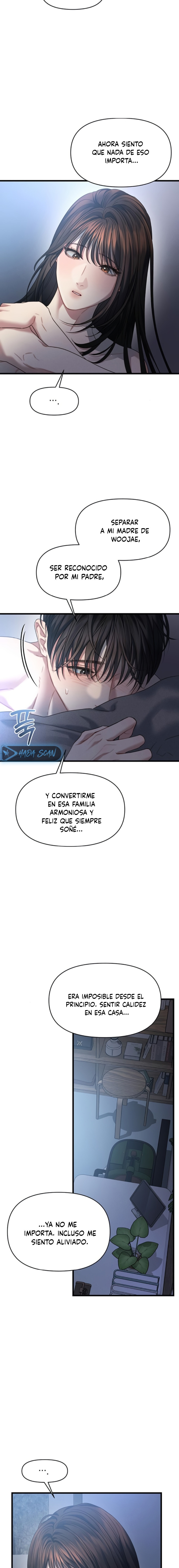 Anhelo Elegante Capitulo 86 página 13