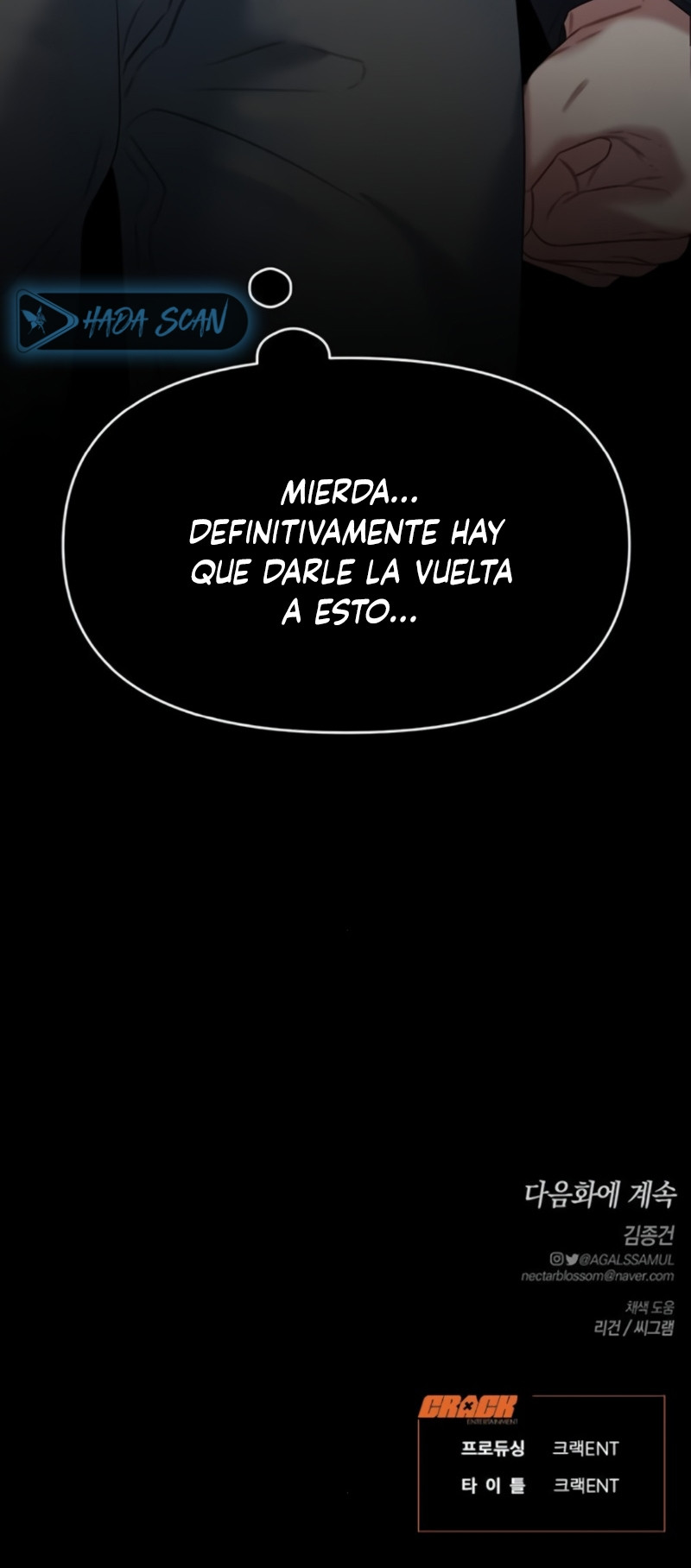 Anhelo Elegante Capitulo 86 página 20