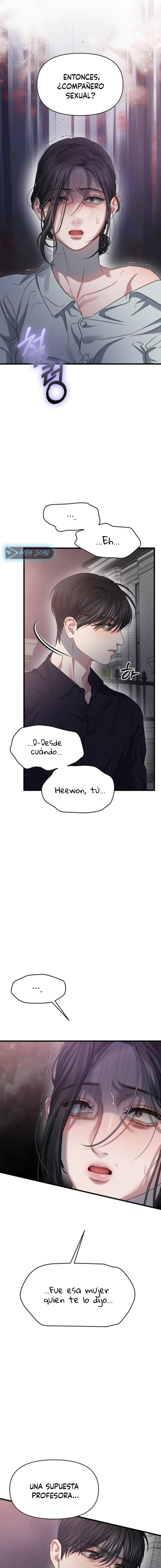 Anhelo Elegante Capitulo 88 página 13