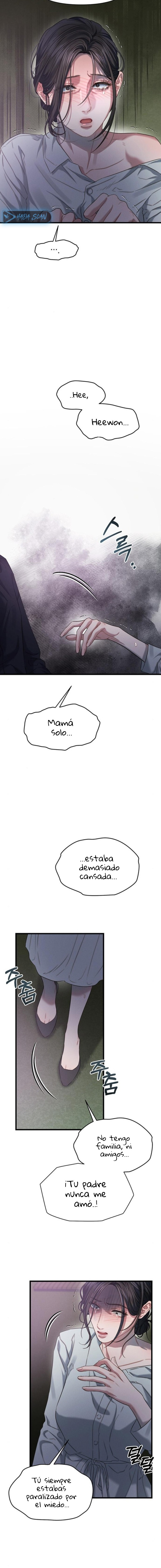 Anhelo Elegante Capitulo 88 página 16