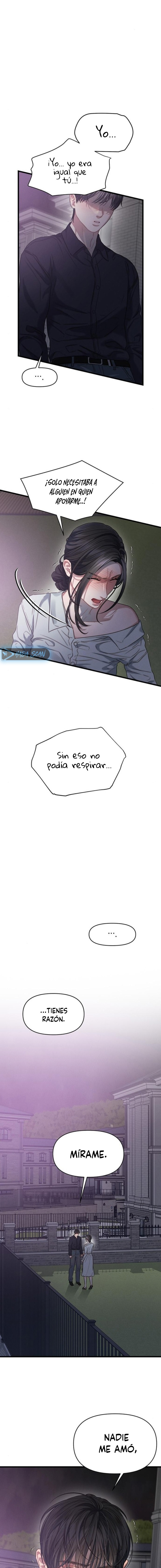 Anhelo Elegante Capitulo 88 página 17