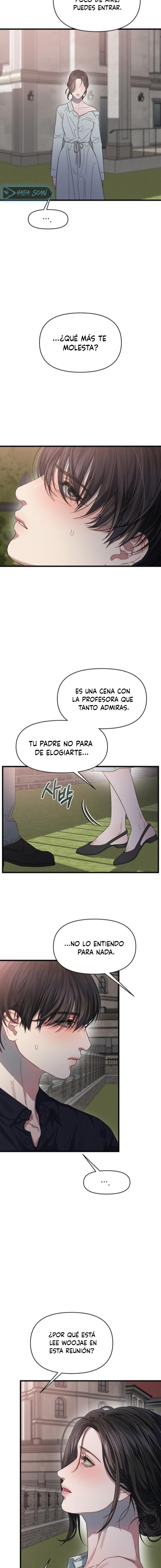 Anhelo Elegante Capitulo 88 página 4