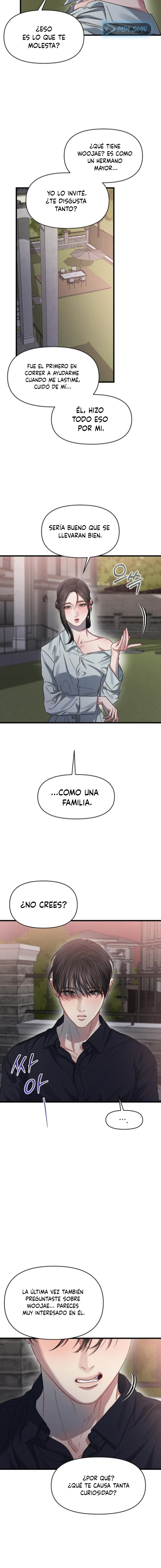 Anhelo Elegante Capitulo 88 página 5