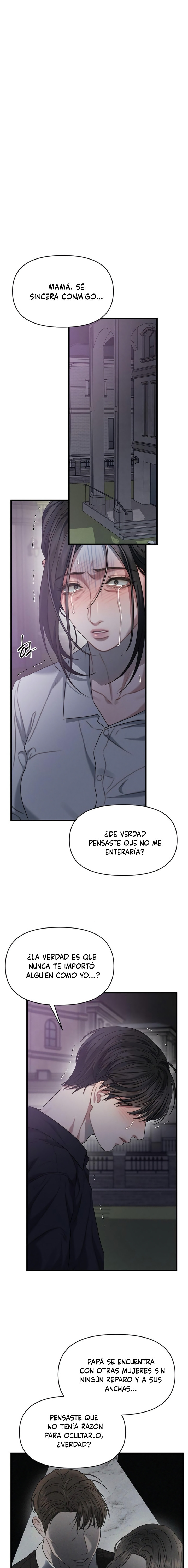 Anhelo Elegante Capitulo 89 página 2