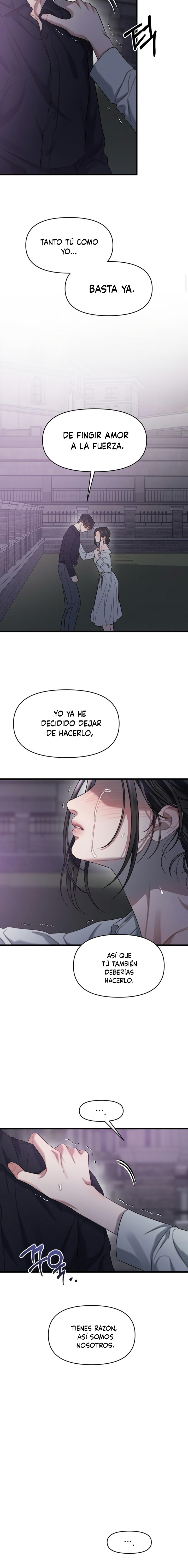 Anhelo Elegante Capitulo 89 página 4