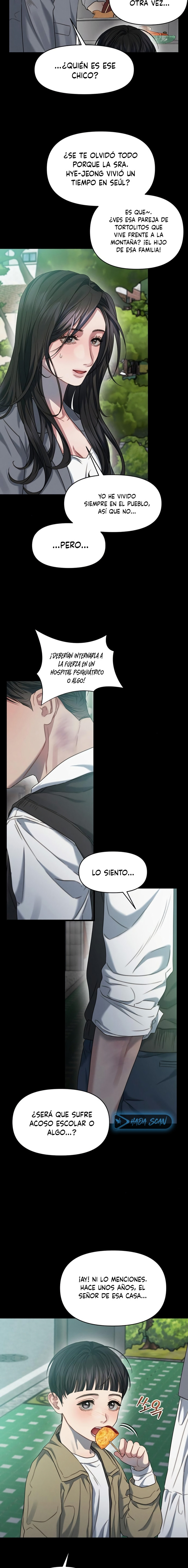 Anhelo Elegante Capitulo 90 página 14