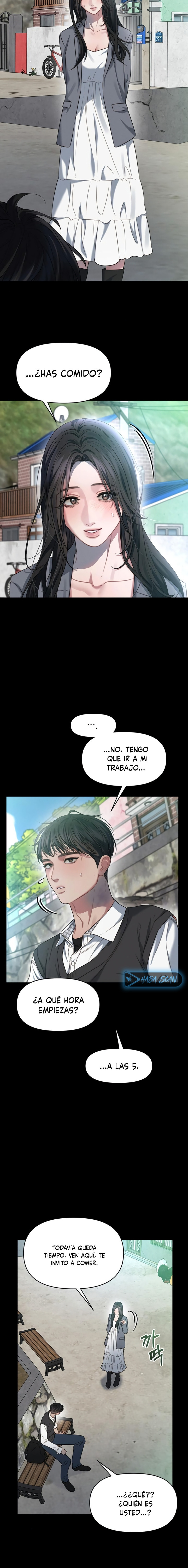 Anhelo Elegante Capitulo 90 página 16