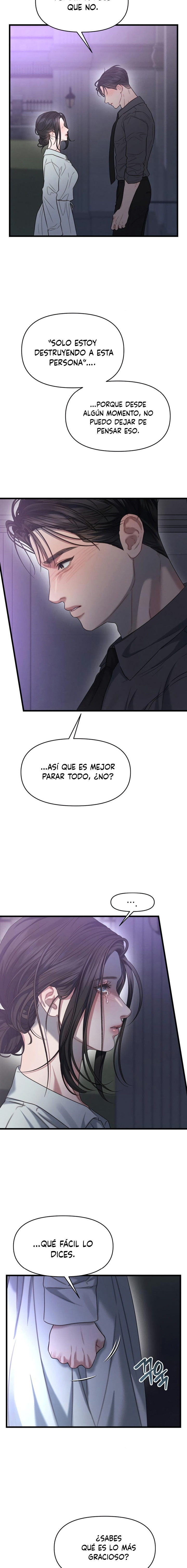 Anhelo Elegante Capitulo 90 página 8