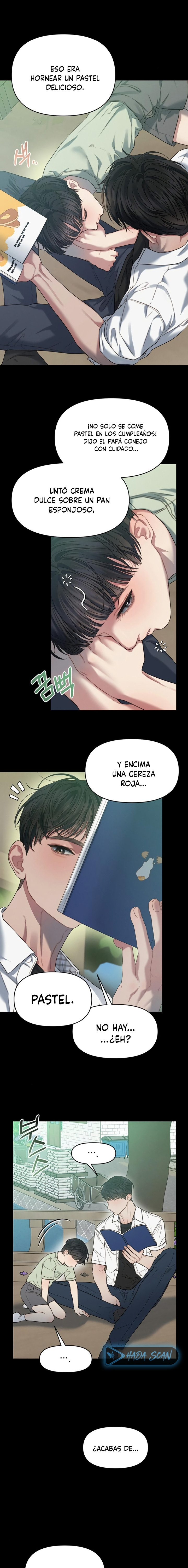 Anhelo Elegante Capitulo 91 página 12