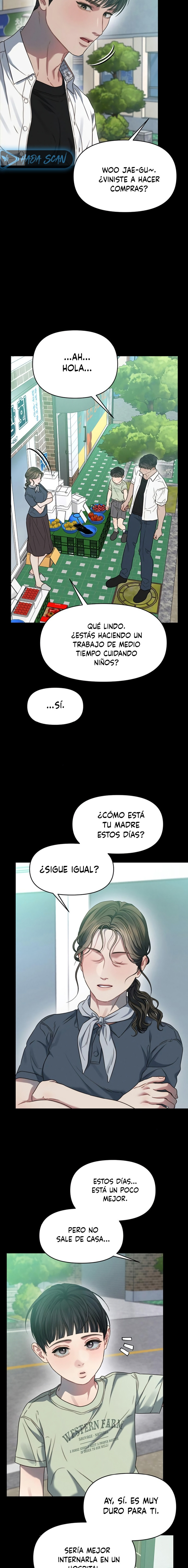 Anhelo Elegante Capitulo 91 página 15
