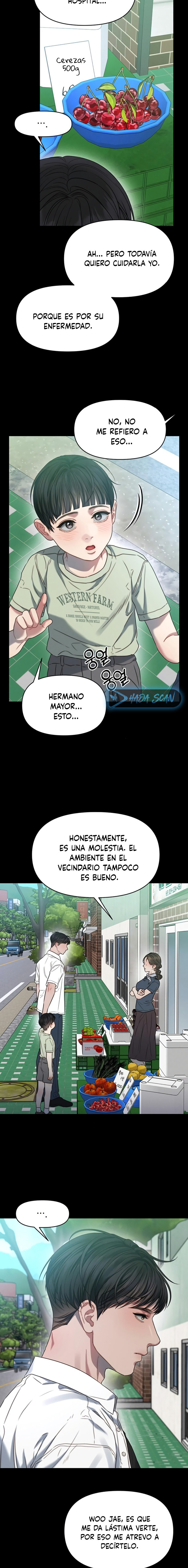Anhelo Elegante Capitulo 91 página 16