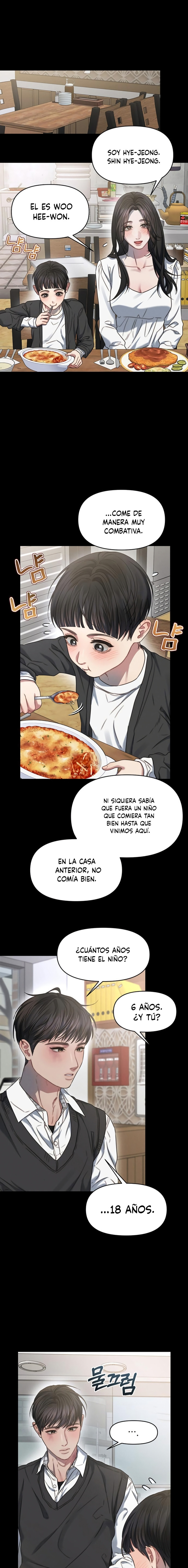Anhelo Elegante Capitulo 91 página 2