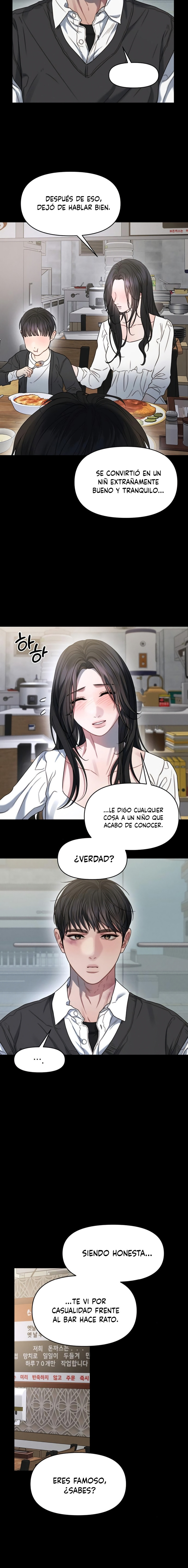 Anhelo Elegante Capitulo 91 página 4