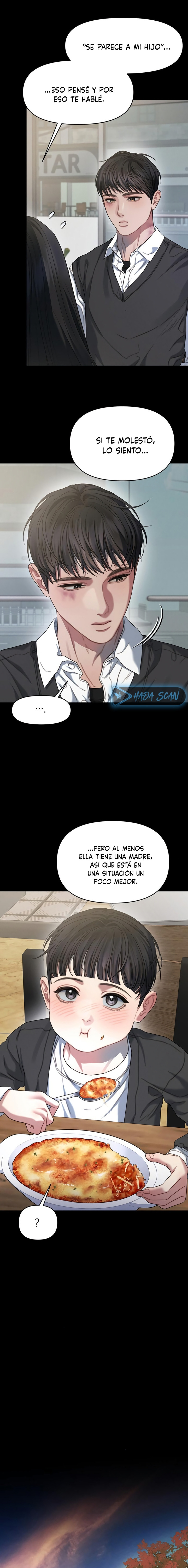 Anhelo Elegante Capitulo 91 página 5
