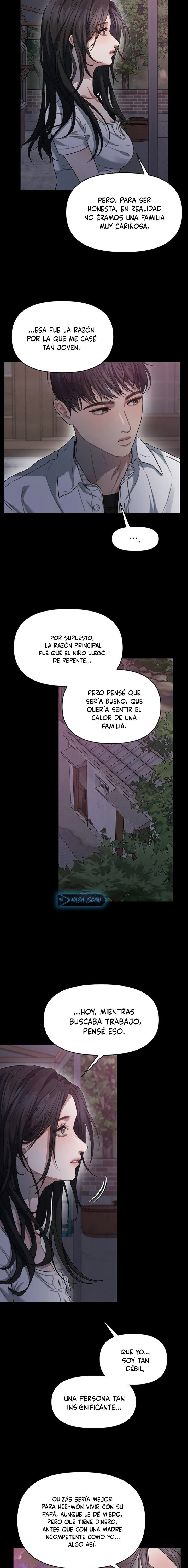 Anhelo Elegante Capitulo 92 página 16