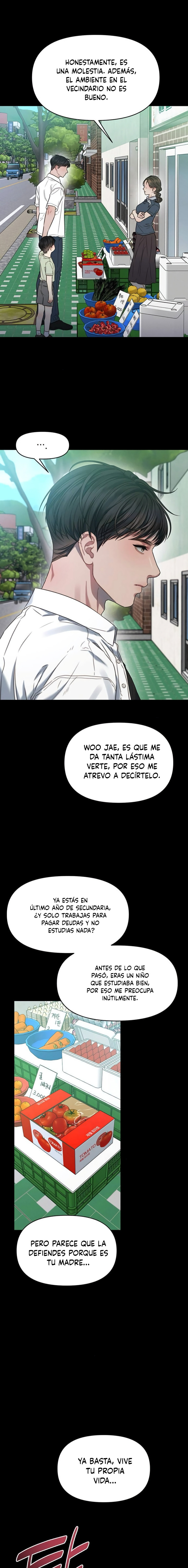 Anhelo Elegante Capitulo 92 página 2