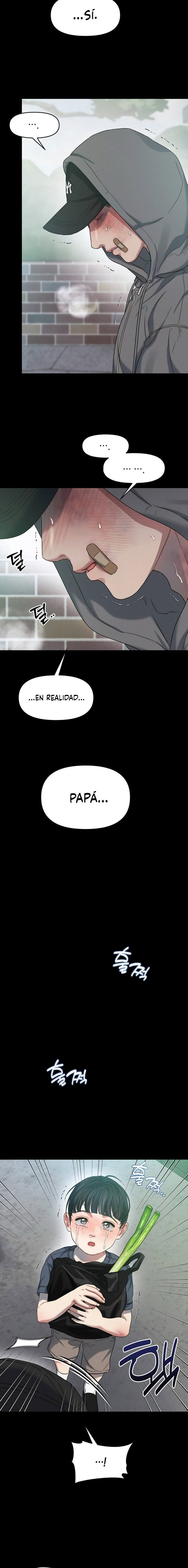 Anhelo Elegante Capitulo 93 página 10