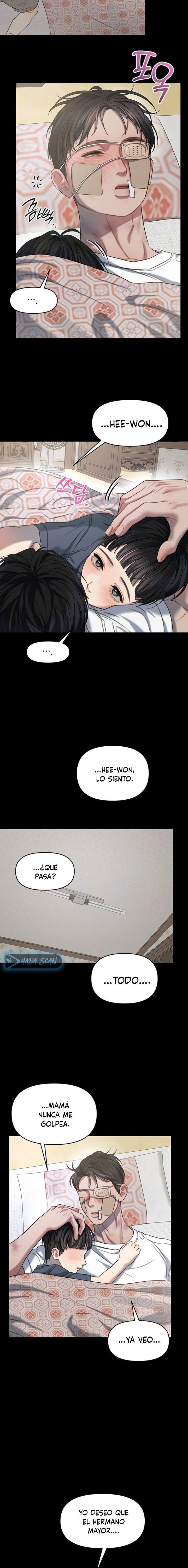 Anhelo Elegante Capitulo 93 página 16