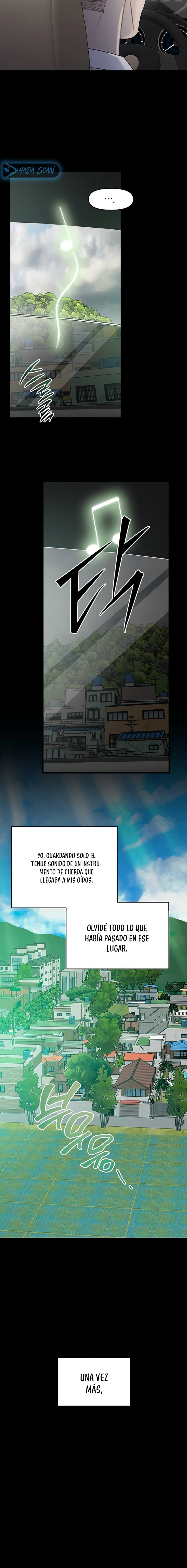 Anhelo Elegante Capitulo 93 página 20