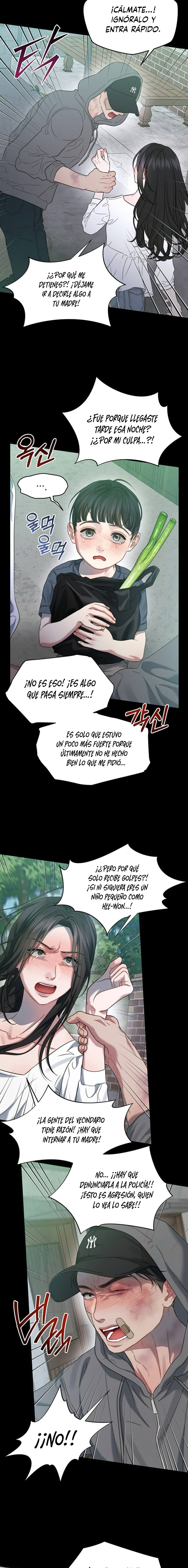 Anhelo Elegante Capitulo 93 página 6