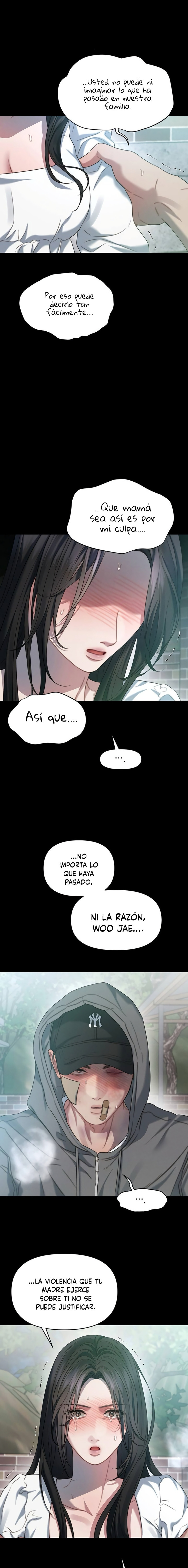 Anhelo Elegante Capitulo 93 página 8