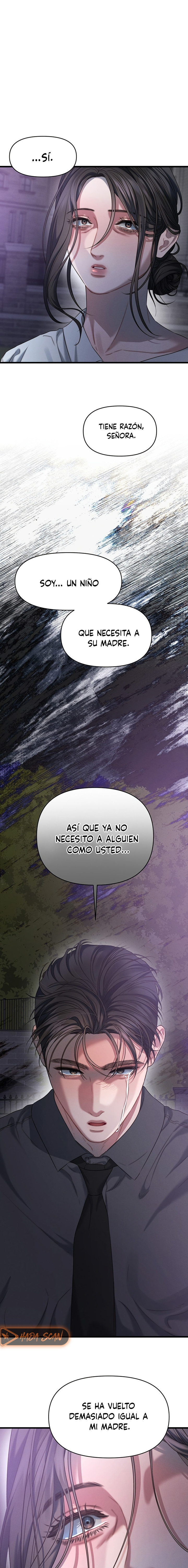Anhelo Elegante Capitulo 94 página 14