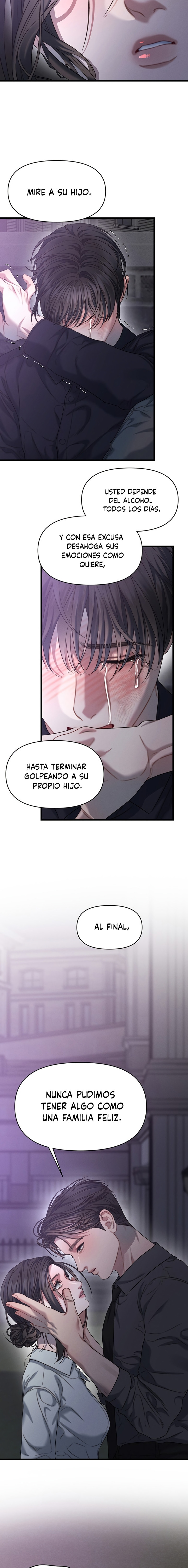 Anhelo Elegante Capitulo 94 página 15