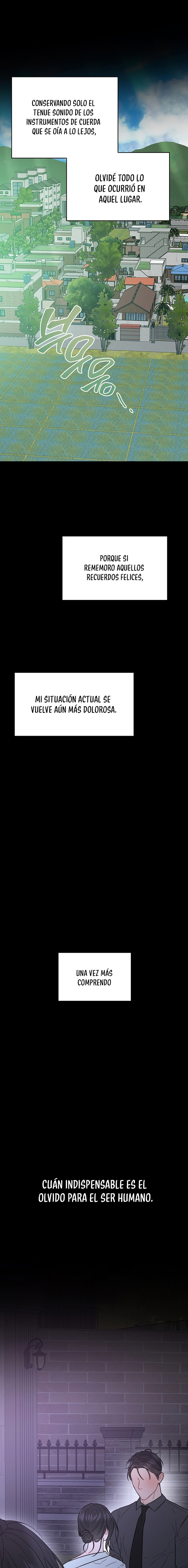 Anhelo Elegante Capitulo 94 página 2