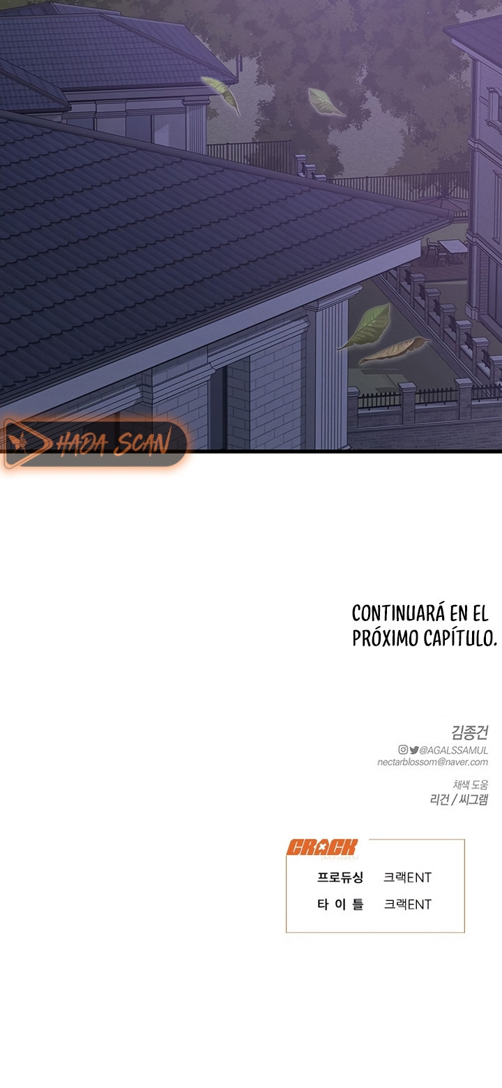 Anhelo Elegante Capitulo 94 página 20