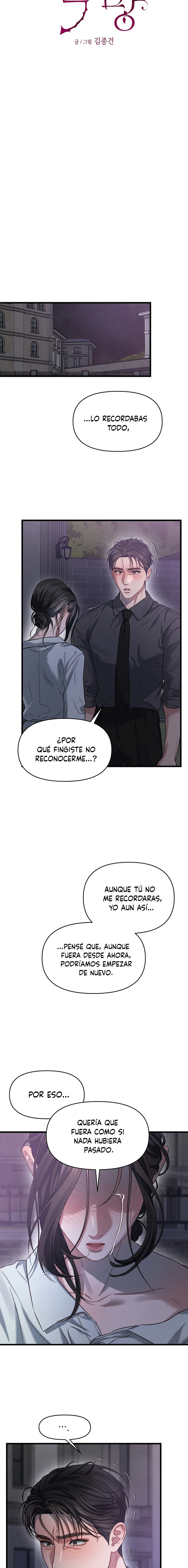 Anhelo Elegante Capitulo 94 página 4