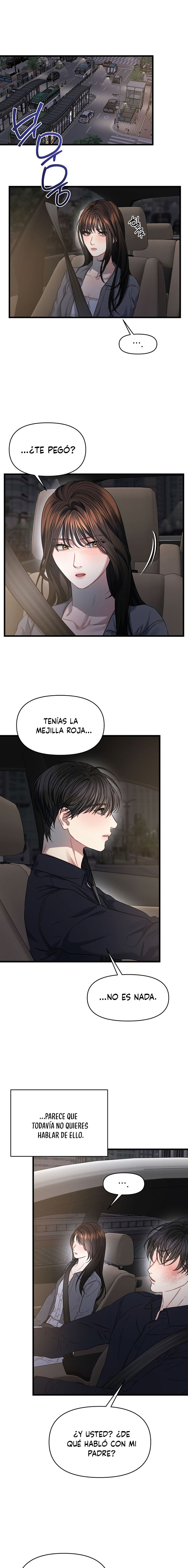 Anhelo Elegante Capitulo 95 página 2
