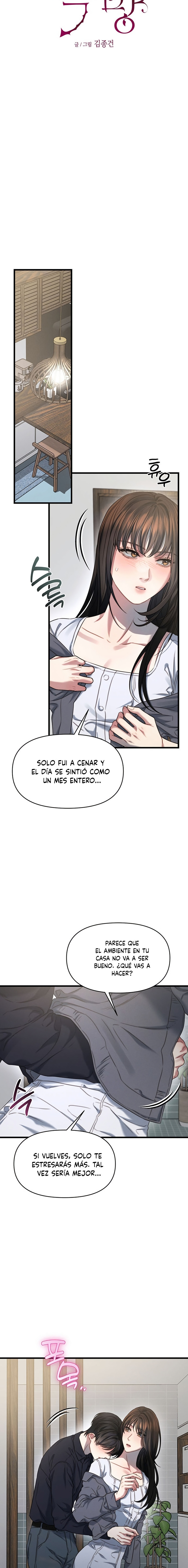 Anhelo Elegante Capitulo 95 página 4