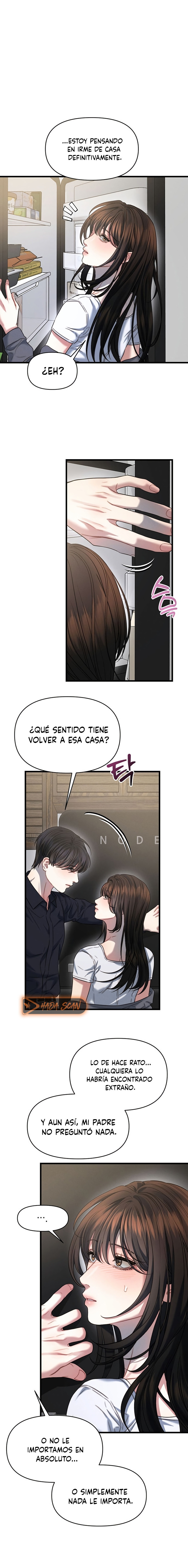 Anhelo Elegante Capitulo 95 página 7