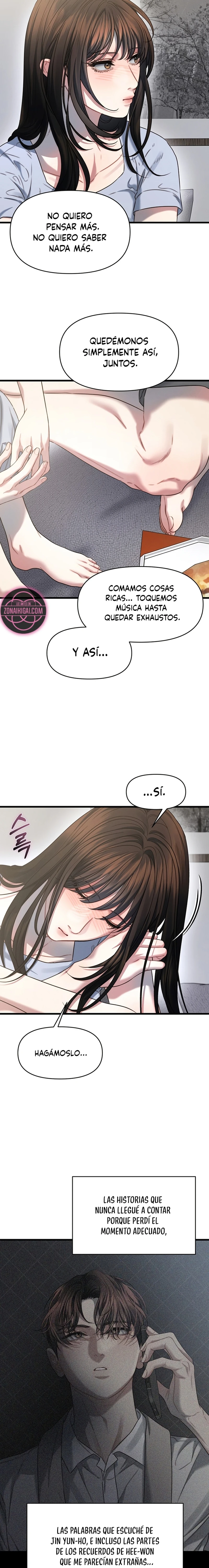 Anhelo Elegante Capitulo 96 página 13
