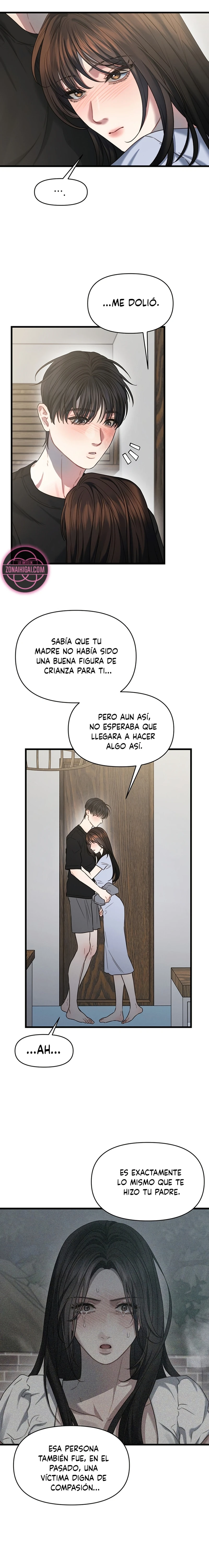 Anhelo Elegante Capitulo 96 página 3