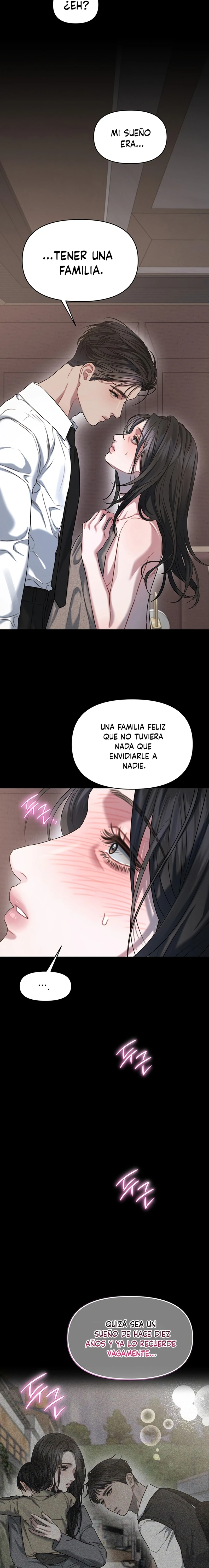 Anhelo Elegante Capitulo 97 página 20