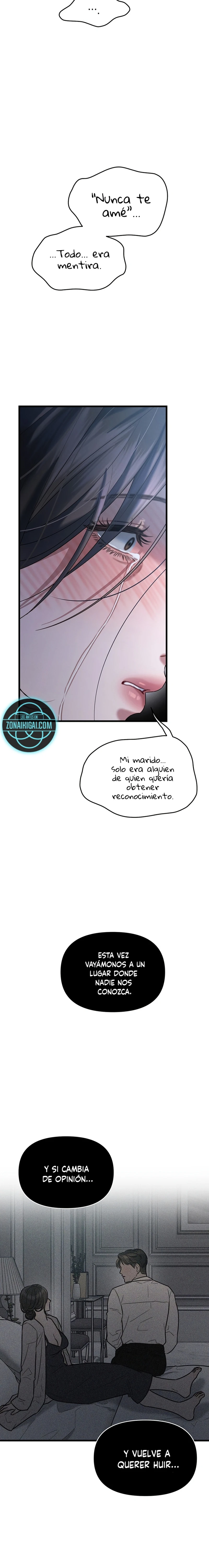 Anhelo Elegante Capitulo 97 página 23