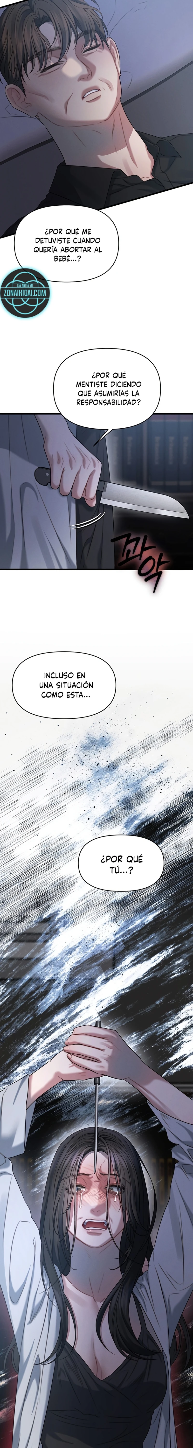 Anhelo Elegante Capitulo 97 página 5
