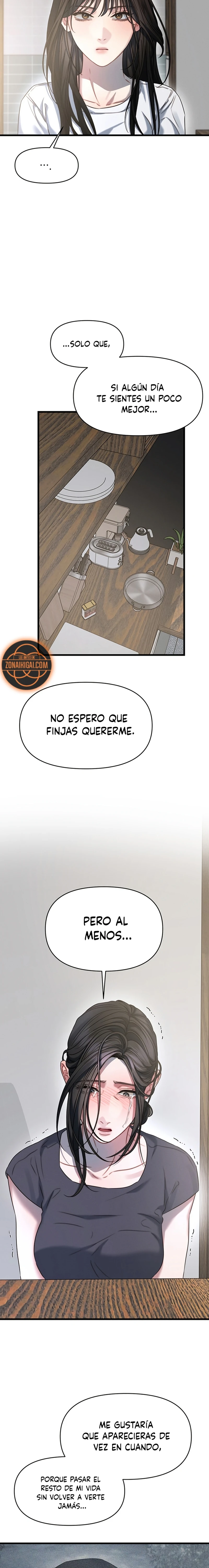 Anhelo Elegante Capitulo 98 página 17