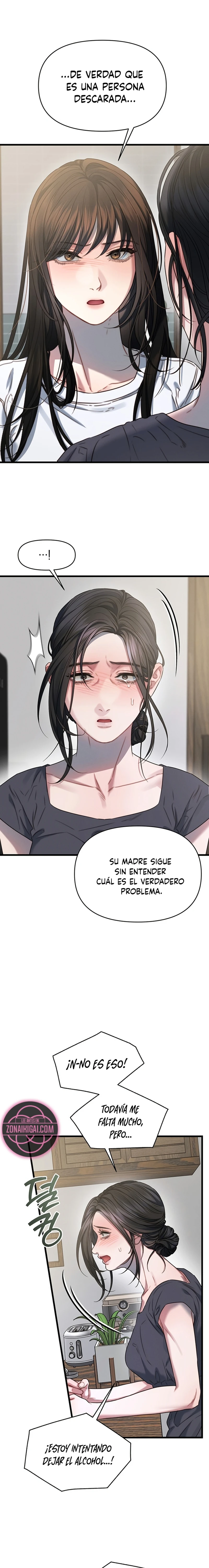 Anhelo Elegante Capitulo 99 página 2
