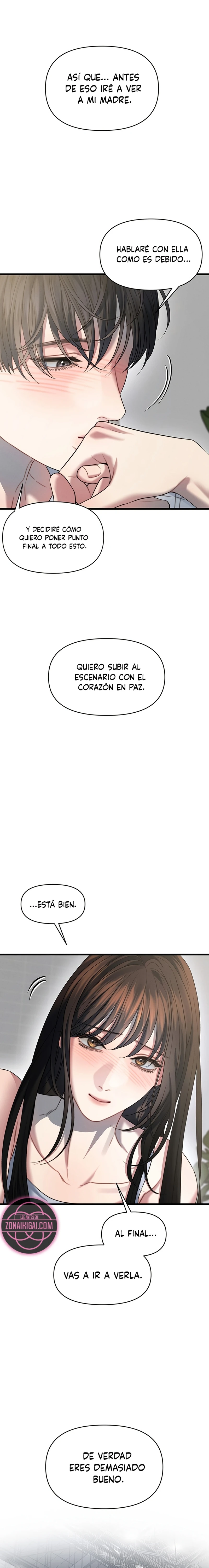 Anhelo Elegante Capitulo 99 página 20