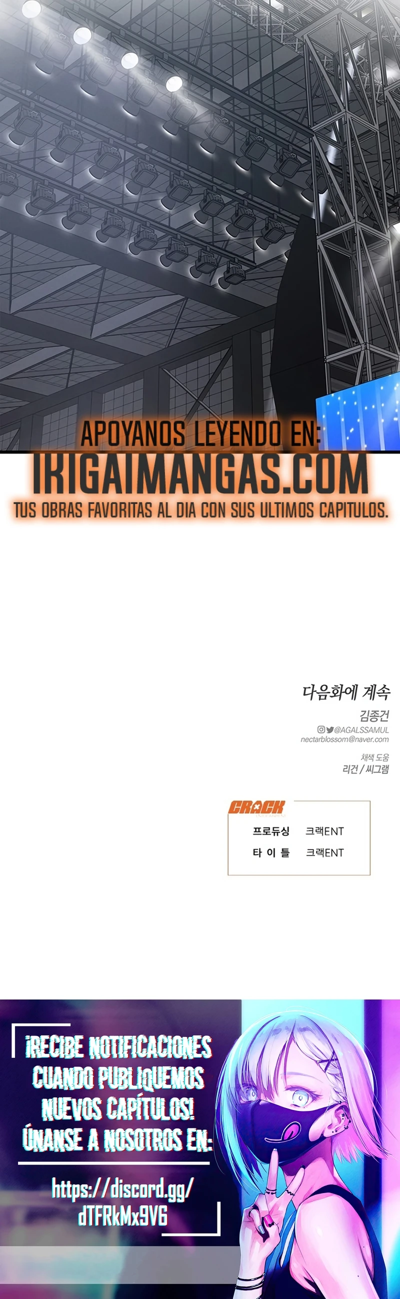 Anhelo Elegante Capitulo 99 página 21