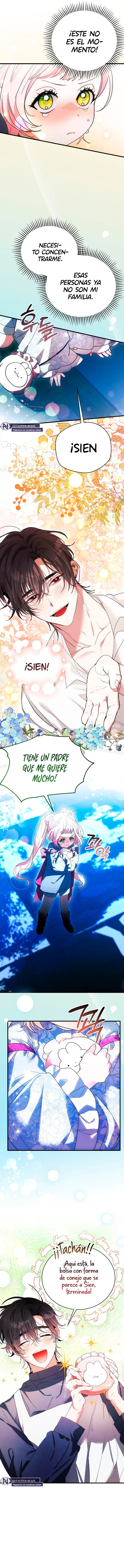 ¡Protegeré A Mi Padre Tirano Capitulo 11 página 2