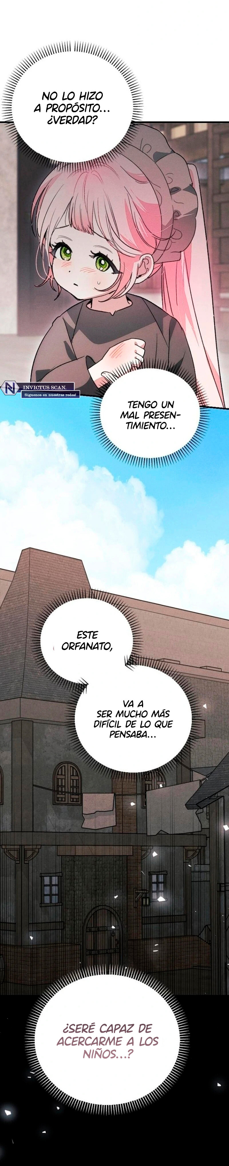 ¡Protegeré A Mi Padre Tirano Capitulo 35 página 10