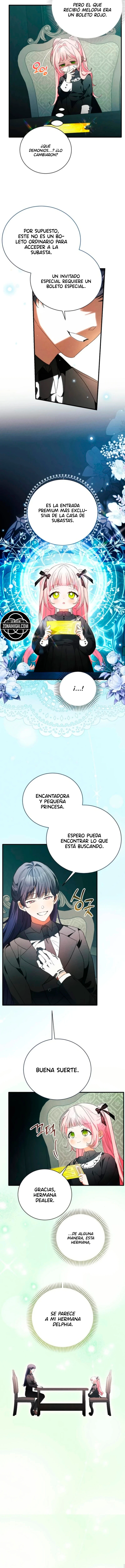 ¡Protegeré A Mi Padre Tirano Capitulo 41 página 4
