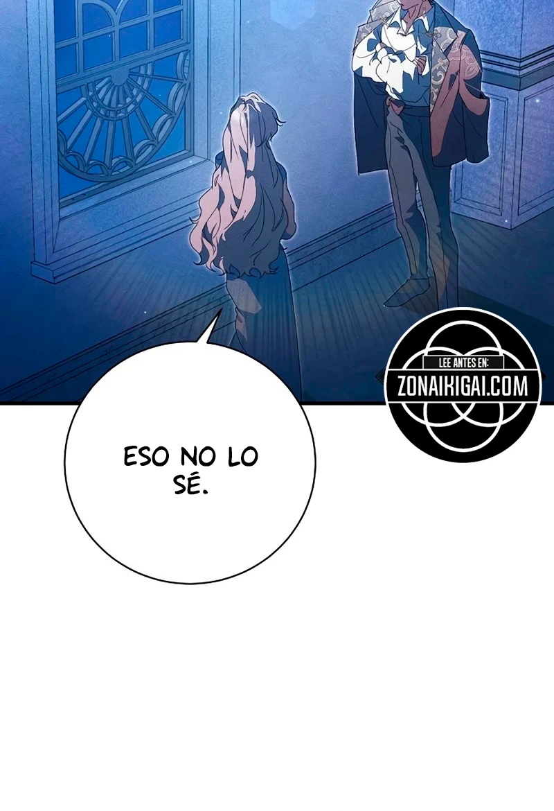 ¡Protegeré A Mi Padre Tirano Capitulo 42 página 3