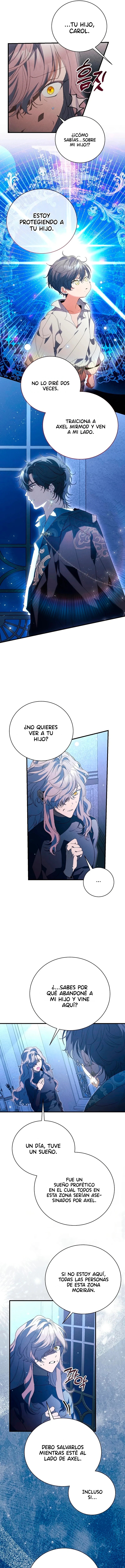 ¡Protegeré A Mi Padre Tirano Capitulo 42 página 4